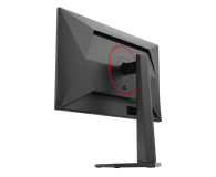 AOC Q25G4SR - 1367821 - zdjęcie 4
